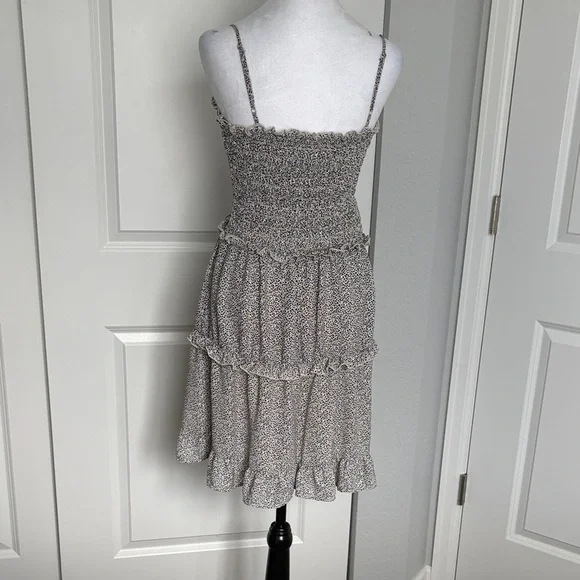 Jessica Simpson Classic Black Maxi Dress - Picture 10 of 12